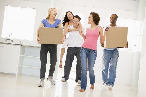 Office relocation planning for Stratford businesses