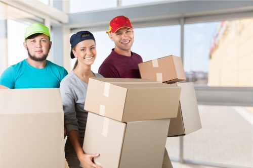 Professional piano removals service in Stratford for homes and businesses