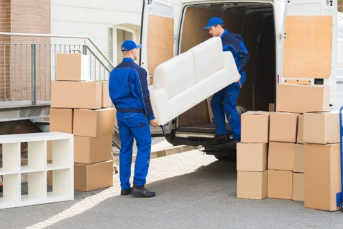 Reviewing service details during a complaint investigation