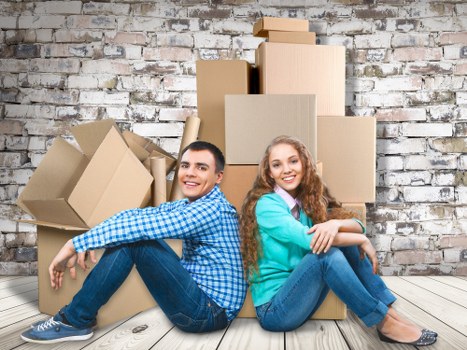 Local storage options for Stratford homes and businesses