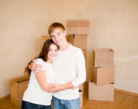 Clear pricing examples for man and van jobs in Stratford