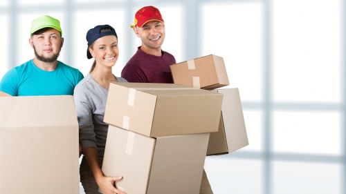 Student move planning in a Stratford apartment building