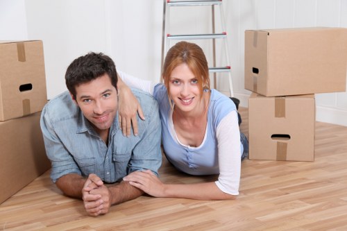 Stratford moving service handling transport with care and efficiency