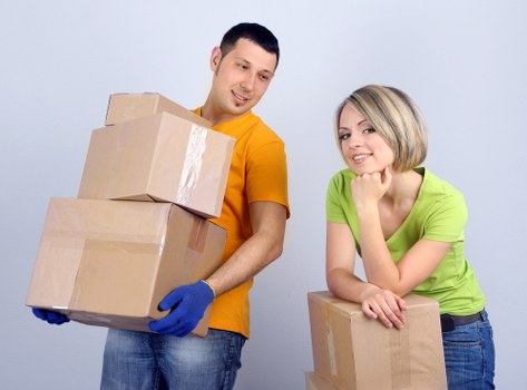 Moving home in Stratford with local access and parking considerations