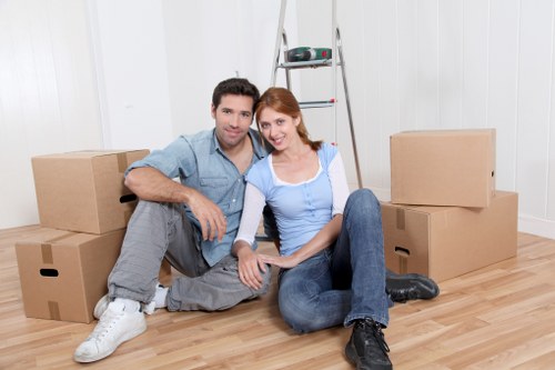 Commercial relocation support for Stratford businesses