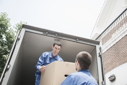 Household and commercial storage needs in Stratford